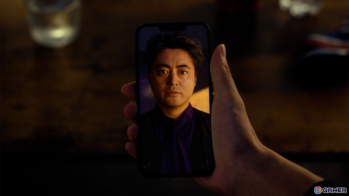 「CoD: MW4」山田孝之さんが出演するWEBCMが公開！CoDプレイヤーに“全ての衝動が人生だ。”と熱いメッセージを投げかける内容にの画像2