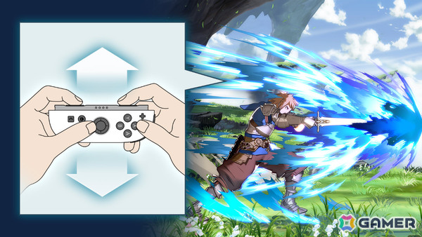 「GBVSR」Switch 2版の予約受付が開始！イドを含む豊富なコンテンツを収録したレジェンダリーエディションとして登場の画像4