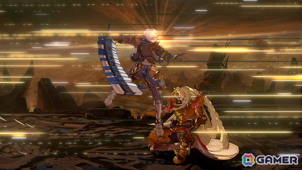 「GBVSR」Switch 2版の予約受付が開始！イドを含む豊富なコンテンツを収録したレジェンダリーエディションとして登場の画像5