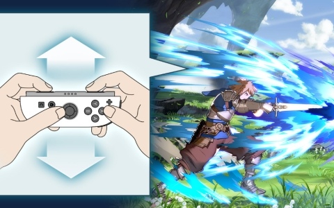 「GBVSR」Switch 2版の予約受付が開始!イドを含む豊富なコンテンツを収録したレジェンダリーエディションとして登場