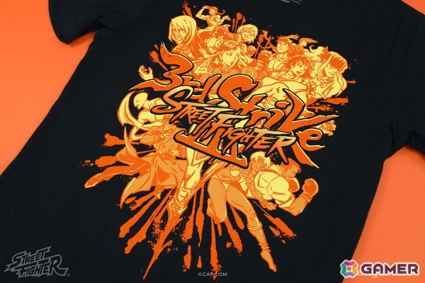「逆転裁判」「ストリートファイター」などFangamer Japan初登場の商品が東京ゲームショウ2026で先行販売！の画像12