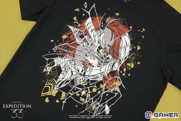 「逆転裁判」「ストリートファイター」などFangamer Japan初登場の商品が東京ゲームショウ2026で先行販売！の画像25