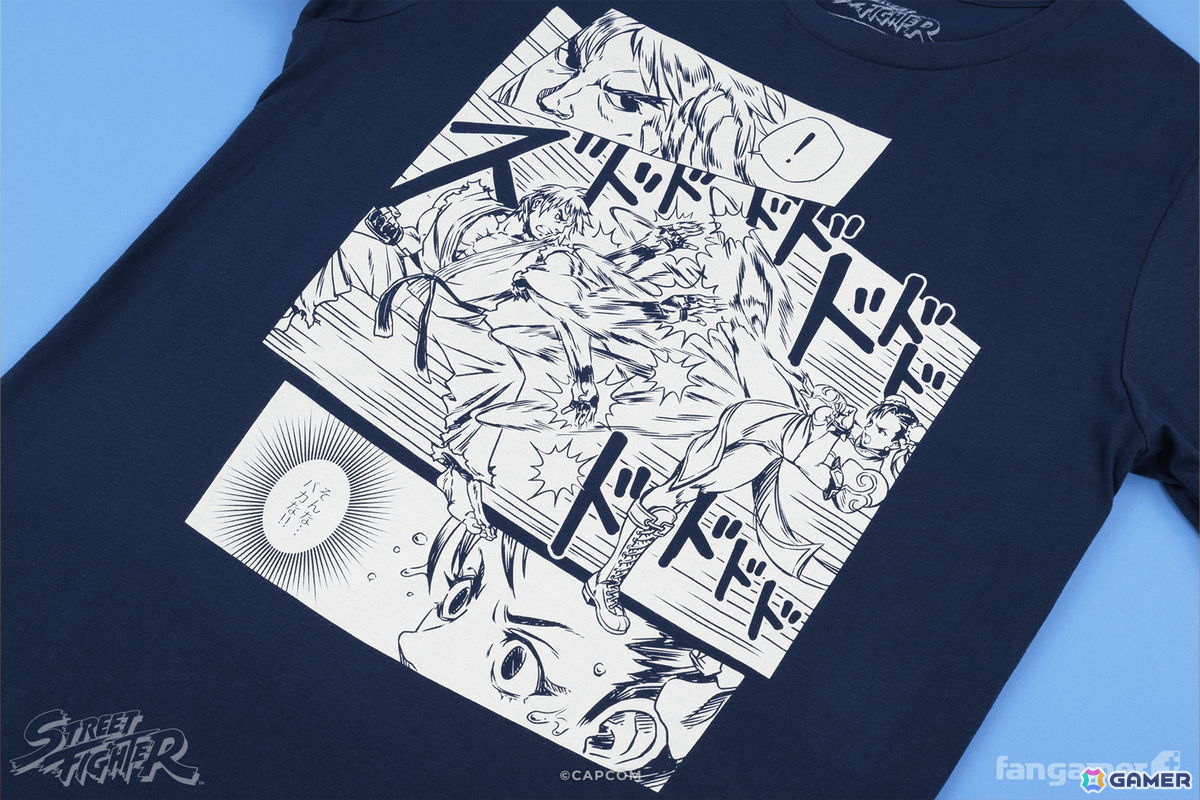 背水の逆転劇 Tシャツ