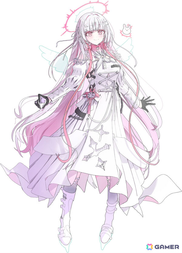 Vtuberと“中の人”、彼女たちを支えるマネージャーを描くADV「VIRTUAL ENCORE」が2027年1月に発売！の画像11