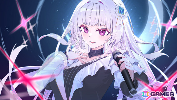 Vtuberと“中の人”、彼女たちを支えるマネージャーを描くADV「VIRTUAL ENCORE」が2027年1月に発売!の画像