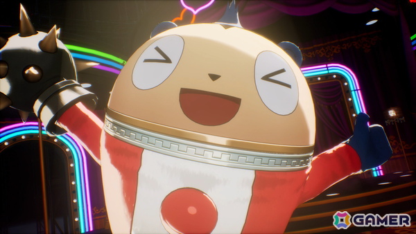 「ペルソナ4 リバイバル」STORY TRAILERで八十稲羽の街を舞台に描かれる物語や個性豊かな登場人物たちの姿をチェック！完二、クマ、直斗たちの情報もの画像13