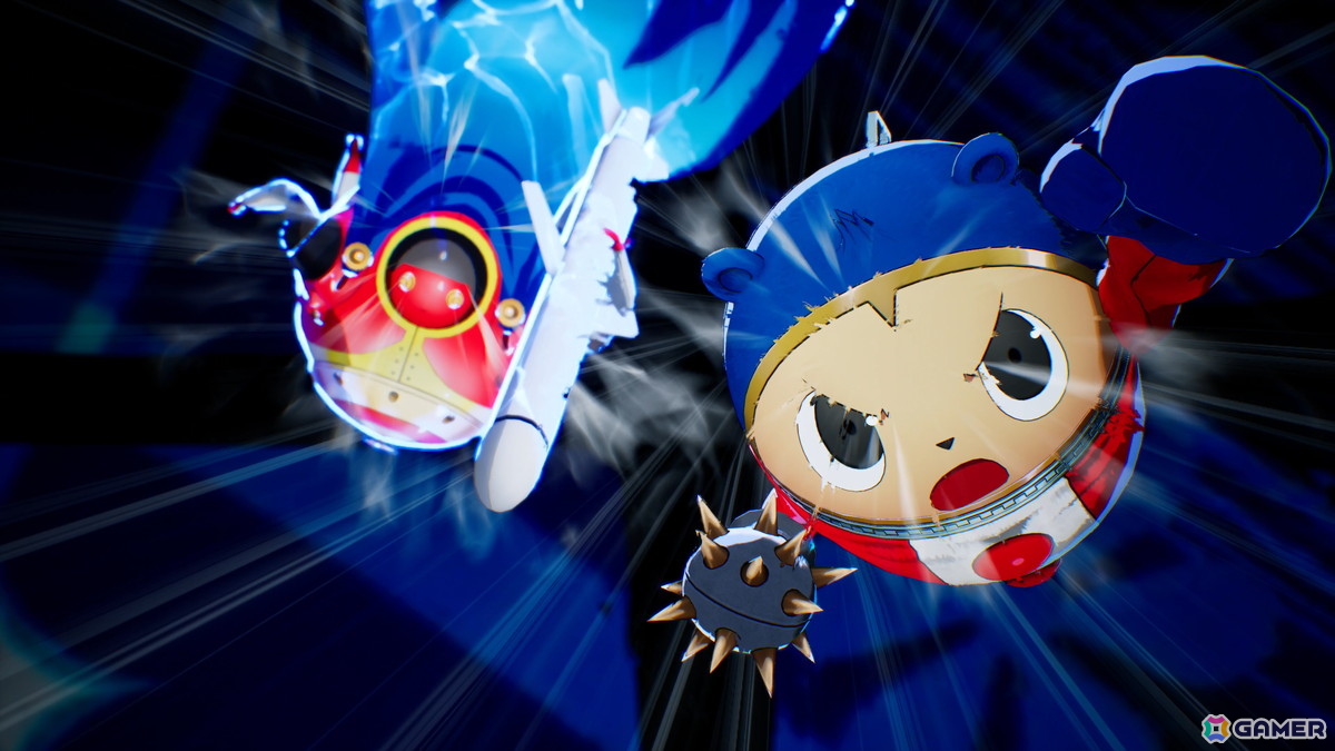 「ペルソナ4 リバイバル」STORY TRAILERで八十稲羽の街を舞台に描かれる物語や個性豊かな登場人物たちの姿をチェック!完二、クマ、直斗たちの情報もの画像