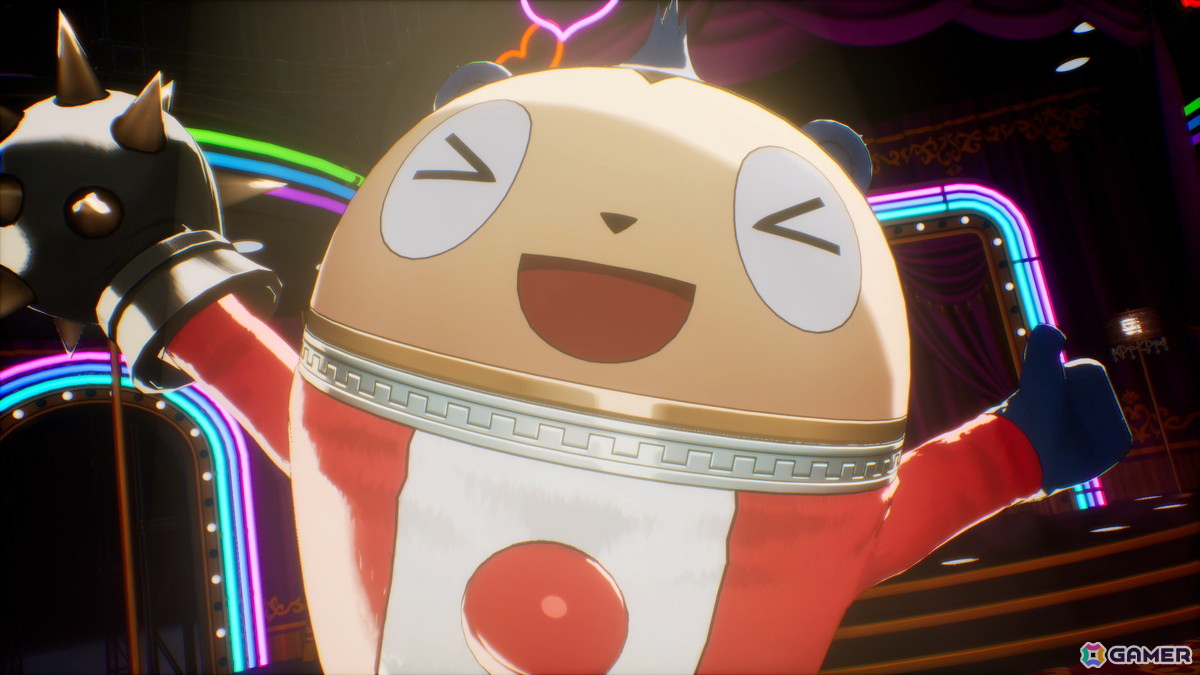 「ペルソナ4 リバイバル」STORY TRAILERで八十稲羽の街を舞台に描かれる物語や個性豊かな登場人物たちの姿をチェック!完二、クマ、直斗たちの情報もの画像