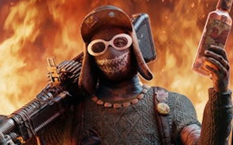 「PUBG: DED.NET」をはじめとしたKRAFTONの新作5タイトルの映像がgamescom 2026で公開！