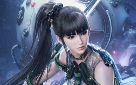 Switch 2版「Stellar Blade」TGS2026で世界初の一般向け試遊出展を実施!キム・ヒョンテ氏が9月20日のステージに登場
