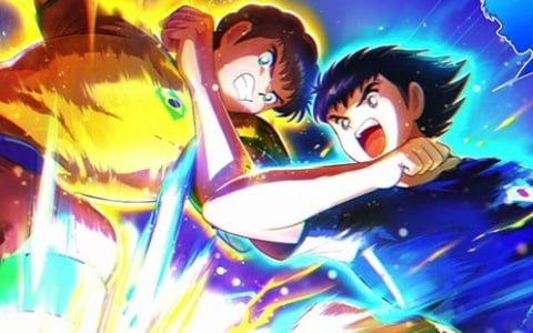 「キャプテン翼2 WORLD FIGHTERS」がPS5/Xbox Series X|S/Switchで発売！収録される最後のチーム紹介を含むローンチトレーラーが公開