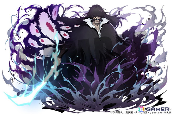 「パズドラ」で「BLEACH 千年血戦篇」コラボが8月28日より開催！「黒崎一護＆井上織姫」などの新キャラが登場の画像