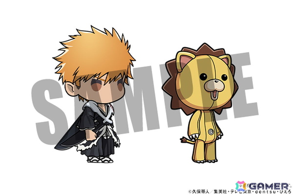 「パズドラ」で「BLEACH 千年血戦篇」コラボが8月28日より開催！「黒崎一護＆井上織姫」などの新キャラが登場の画像7