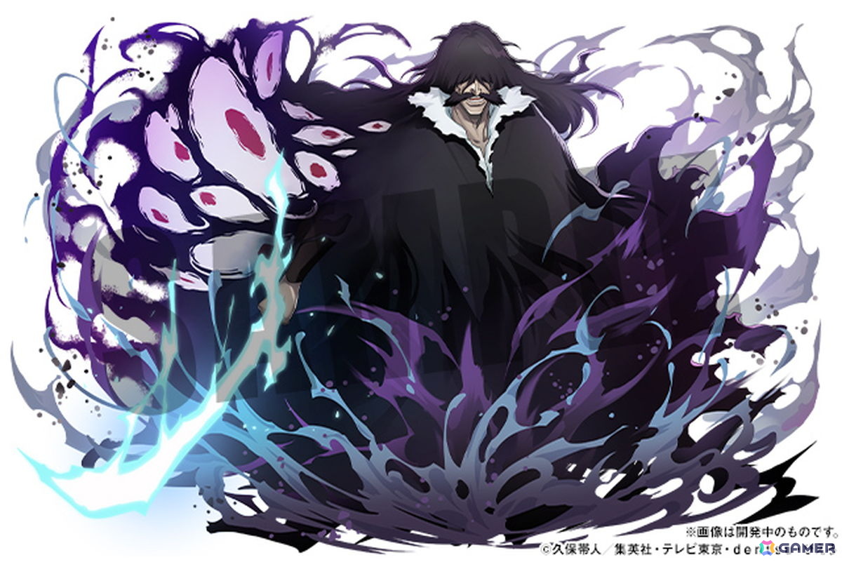 「パズドラ」で「BLEACH 千年血戦篇」コラボが8月28日より開催！「黒崎一護＆井上織姫」などの新キャラが登場の画像5