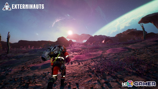 現場技術者となってエイリアンだらけの惑星で作業をする協力型TPS「Exterminauts」が2027年に発売！工具やチームワークを駆使して仕事の完遂を目指せの画像11