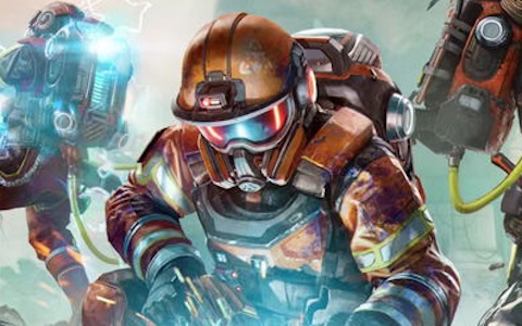 現場技術者となってエイリアンだらけの惑星で作業をする協力型TPS「Exterminauts」が2027年に発売！工具やチームワークを駆使して仕事の完遂を目指せ