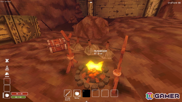 「Deep Dish Dungeon」が10月13日に発売決定!東京ゲームショウ2026ではプレイアブルデモを出展の画像