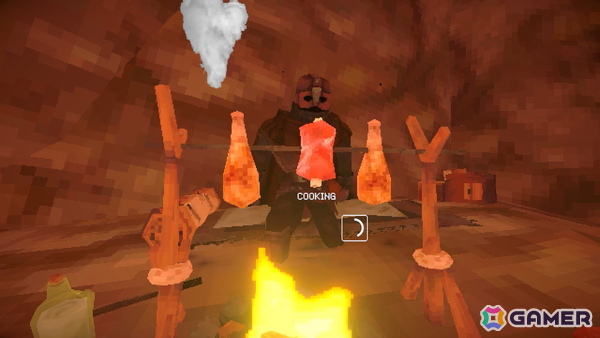 「Deep Dish Dungeon」が10月13日に発売決定!東京ゲームショウ2026ではプレイアブルデモを出展の画像