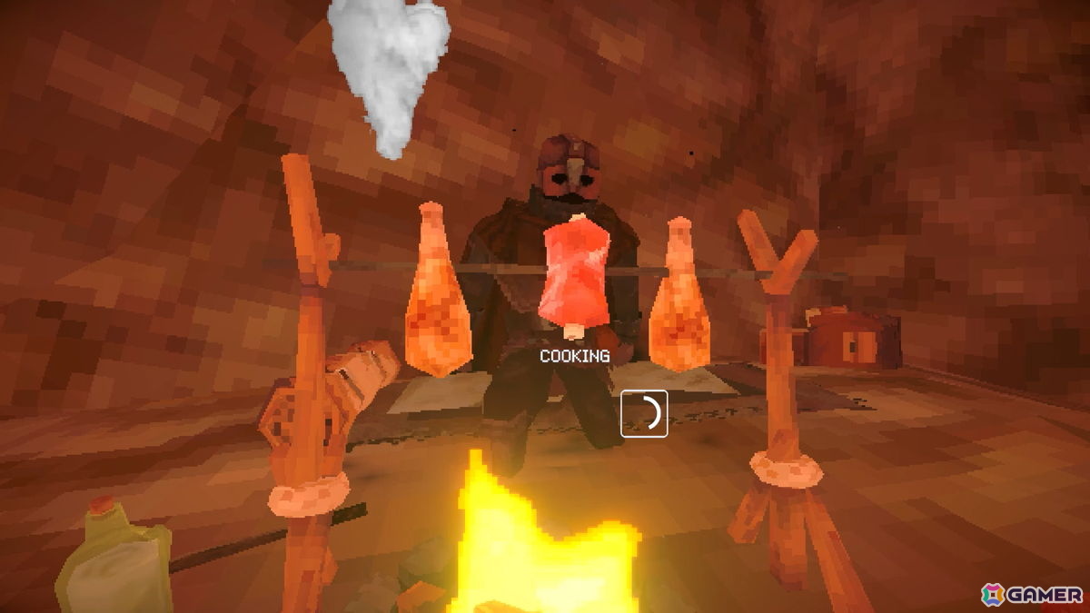 「Deep Dish Dungeon」が10月13日に発売決定！東京ゲームショウ2026ではプレイアブルデモを出展の画像8