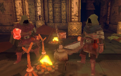 「Deep Dish Dungeon」が10月13日に発売決定！東京ゲームショウ2026ではプレイアブルデモを出展