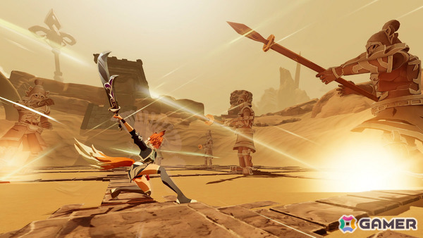 動物の霊を宿した戦士たちによるアクションローグライク「13Z -十三座戦記-」PS5/Switch 2版が2027年1月14日に発売!十三番目の選ばれし干支となれの画像