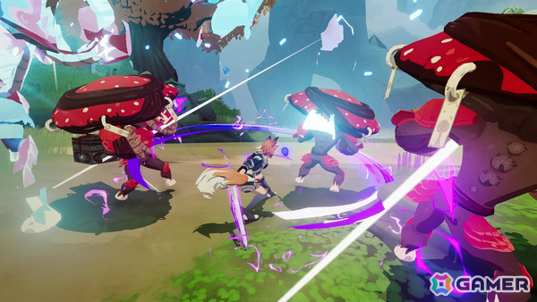 動物の霊を宿した戦士たちによるアクションローグライク「13Z -十三座戦記-」PS5/Switch 2版が2027年1月14日に発売!十三番目の選ばれし干支となれの画像