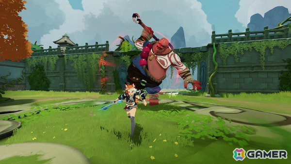 動物の霊を宿した戦士たちによるアクションローグライク「13Z -十三座戦記-」PS5/Switch 2版が2027年1月14日に発売!十三番目の選ばれし干支となれの画像