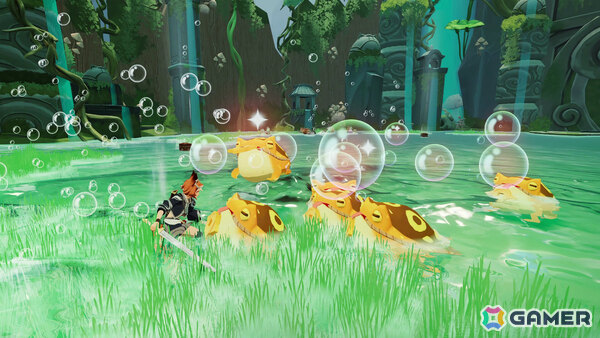 動物の霊を宿した戦士たちによるアクションローグライク「13Z -十三座戦記-」PS5/Switch 2版が2027年1月14日に発売!十三番目の選ばれし干支となれの画像