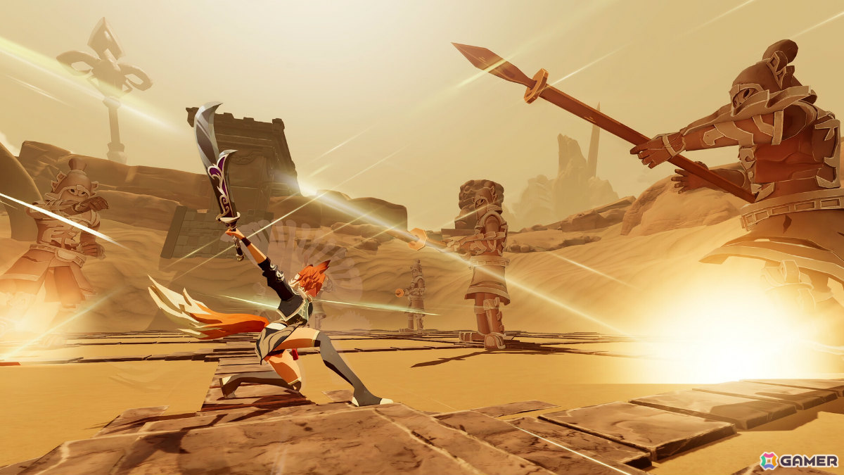 動物の霊を宿した戦士たちによるアクションローグライク「13Z -十三座戦記-」PS5/Switch 2版が2027年1月14日に発売！十三番目の選ばれし干支となれの画像2