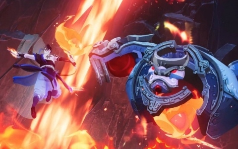 動物の霊を宿した戦士たちによるアクションローグライク「13Z -十三座戦記-」PS5/Switch 2版が2027年1月14日に発売！十三番目の選ばれし干支となれ