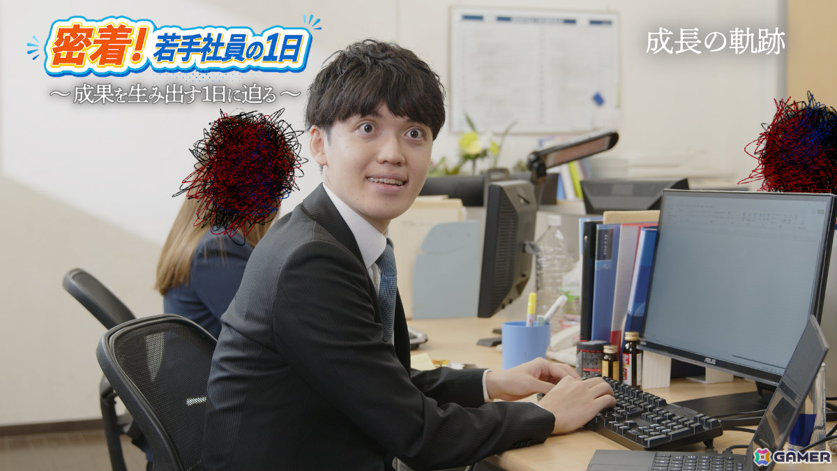 姿を消した配信者に起きた不可解な出来事の真相に迫るメタホラーゲーム「たろうくんはいってきました」が発売の画像10