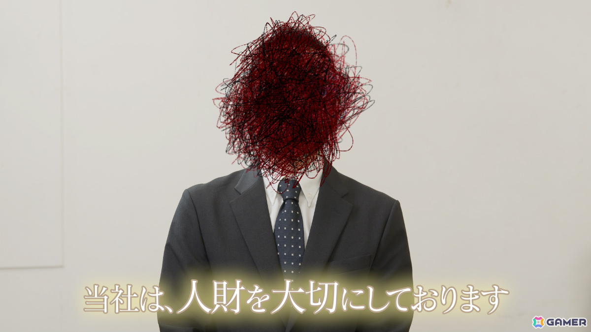 姿を消した配信者に起きた不可解な出来事の真相に迫るメタホラーゲーム「たろうくんはいってきました」が発売の画像