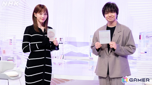ゲーム教養番組「ゲームゲノム」が9月1日よりNHKオンデマンドで順次配信決定！パイロット版＆シーズン1の全11本がラインナップの画像2