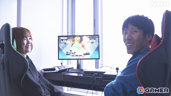 ゲーム教養番組「ゲームゲノム」が9月1日よりNHKオンデマンドで順次配信決定！パイロット版＆シーズン1の全11本がラインナップの画像24