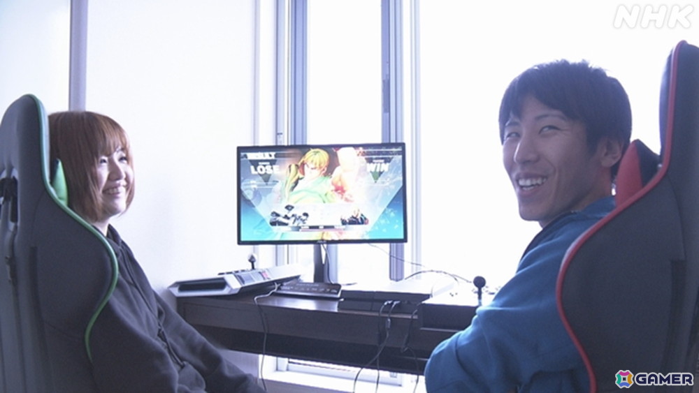 ゲーム教養番組「ゲームゲノム」が9月1日よりNHKオンデマンドで順次配信決定!パイロット版&シーズン1の全11本がラインナップの画像