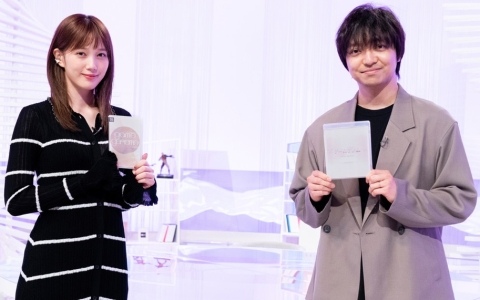 ゲーム教養番組「ゲームゲノム」が9月1日よりNHKオンデマンドで順次配信決定！パイロット版＆シーズン1の全11本がラインナップ