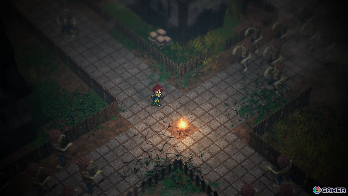 「RPG Developer Bakin」正式版リリース1周年!オートバトルや動画活用の幅が広がる大型アップデートが実施の画像