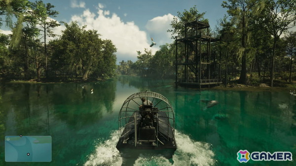 「グランド・セフト・オート VI」銃撃戦からカーチェイスまで本作のゲームプレイを初披露する長編映像が公開!全編PS5版で収録の画像