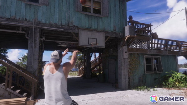 「グランド・セフト・オート VI」銃撃戦からカーチェイスまで本作のゲームプレイを初披露する長編映像が公開!全編PS5版で収録の画像