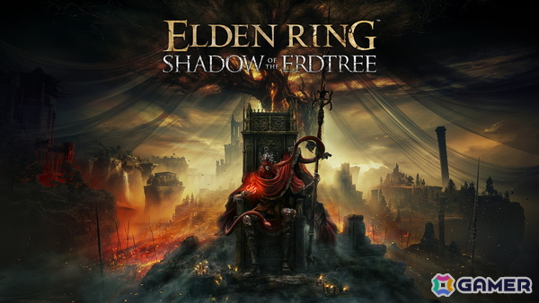 「ELDEN RING Tarnished Edition」がSwitch 2で発売！紹介映像「これからはじめる『ELDEN RING』」も公開の画像3