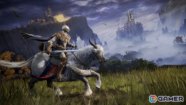 「ELDEN RING Tarnished Edition」がSwitch 2で発売！紹介映像「これからはじめる『ELDEN RING』」も公開の画像4