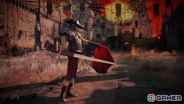 「ELDEN RING Tarnished Edition」がSwitch 2で発売！紹介映像「これからはじめる『ELDEN RING』」も公開の画像5