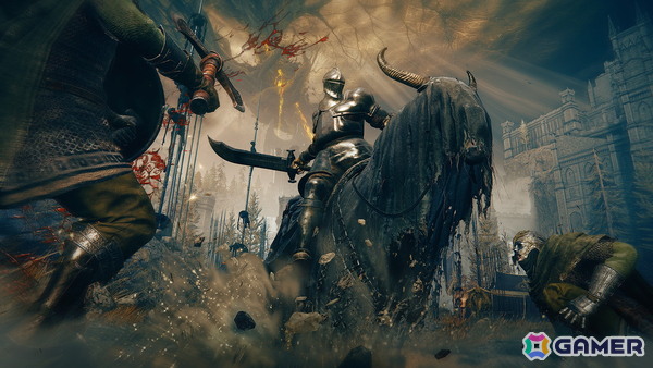 「ELDEN RING Tarnished Edition」がSwitch 2で発売！紹介映像「これからはじめる『ELDEN RING』」も公開の画像6