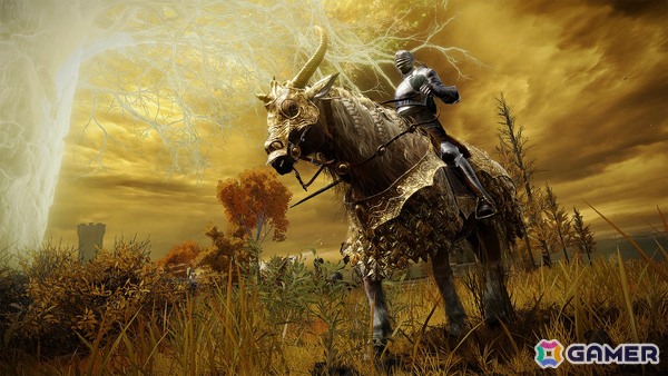 「ELDEN RING Tarnished Edition」がSwitch 2で発売！紹介映像「これからはじめる『ELDEN RING』」も公開の画像7