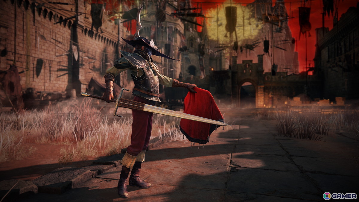 「ELDEN RING Tarnished Edition」がSwitch 2で発売!紹介映像「これからはじめる『ELDEN RING』」も公開の画像