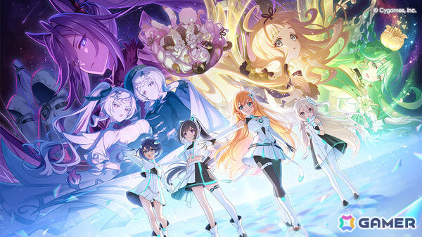 「プリコネR」メインストーリー第4部「十二星戯編」の開幕が決定！キービジュアルも初公開の画像2