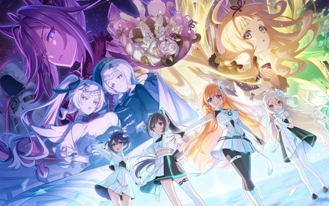 「プリコネR」メインストーリー第4部「十二星戯編」の開幕が決定！キービジュアルも初公開