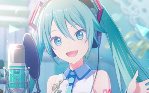 「プロセカ」イベント「HAPPY ANNIVERSARY 初音ミク 2026」が開催！アニバーサリー限定の新メンバーがガチャに登場