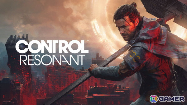「CONTROL Resonant」が東京ゲームショウ2026に出展！セガブースでプレイアブルデモを体験可能の画像1