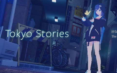 ハピネットがTGS2026の出展情報を公開！「Tokyo Stories」などの試遊に加え「ブリガンダイン アビス」ではARモニターを使った勢力診断企画を実施